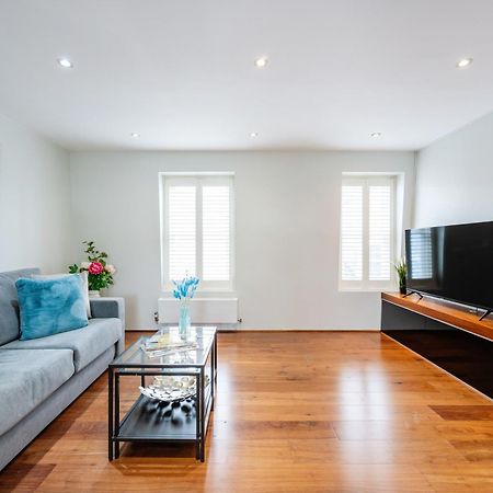 Welcome London South Kensington Exterior foto