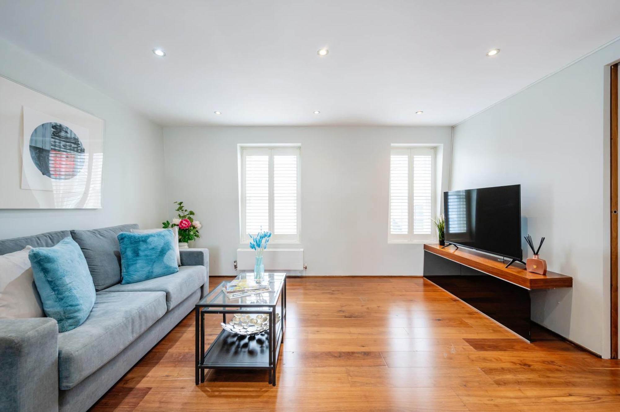 Welcome London South Kensington Exterior foto