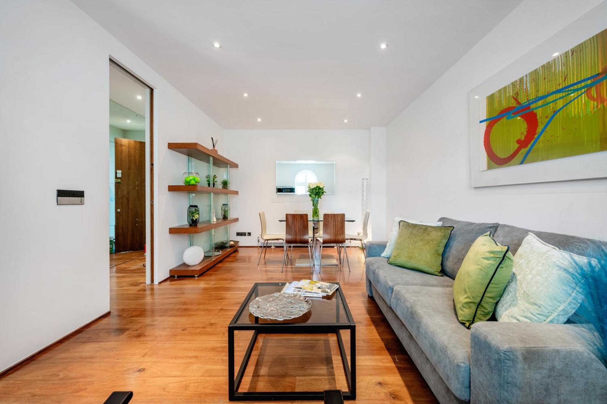 Welcome London South Kensington Exterior foto