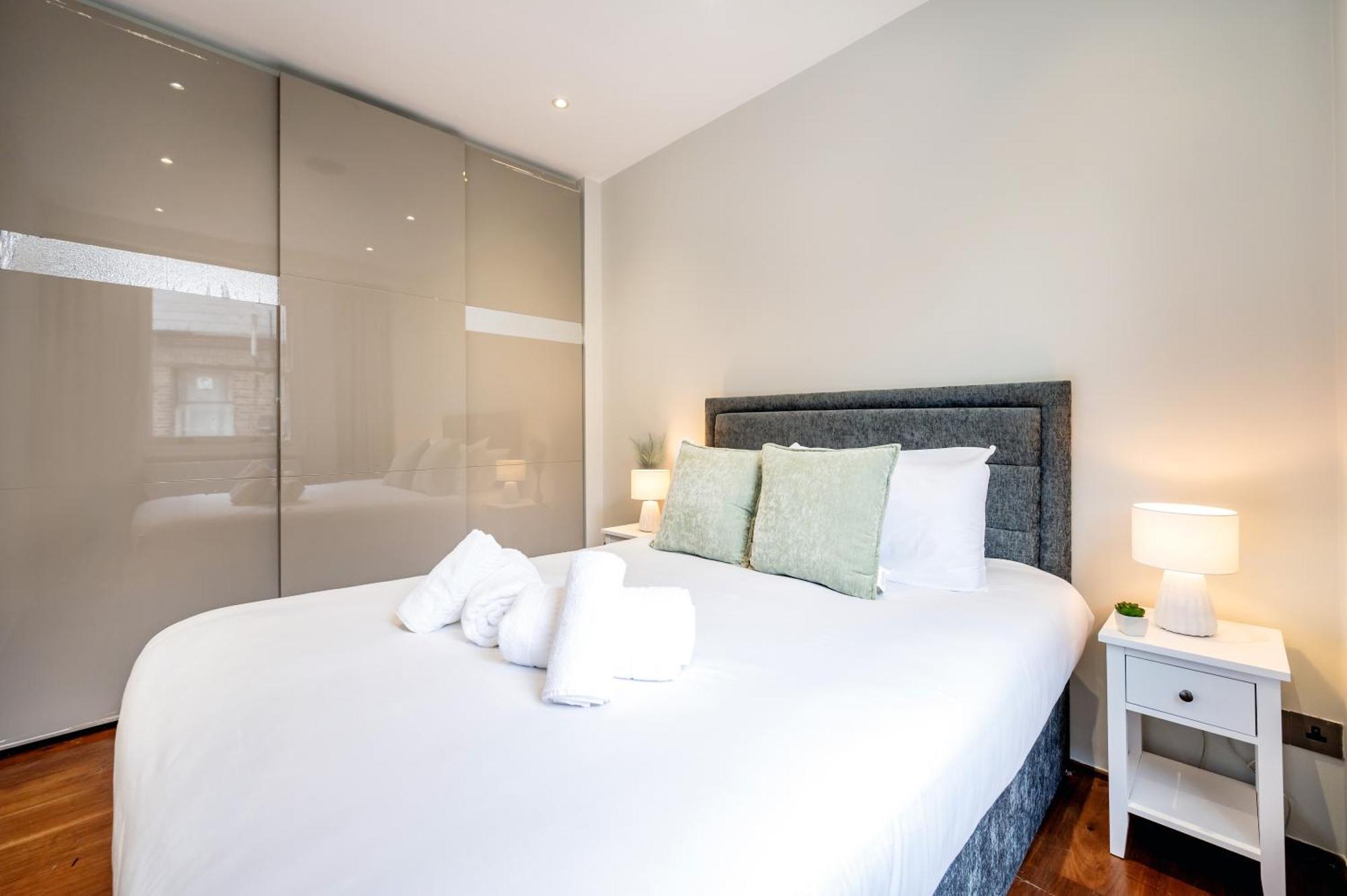 Welcome London South Kensington Exterior foto